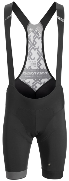 Assos proShop Uster Bekleidung Jahreszeiten T.cento EVO bib short